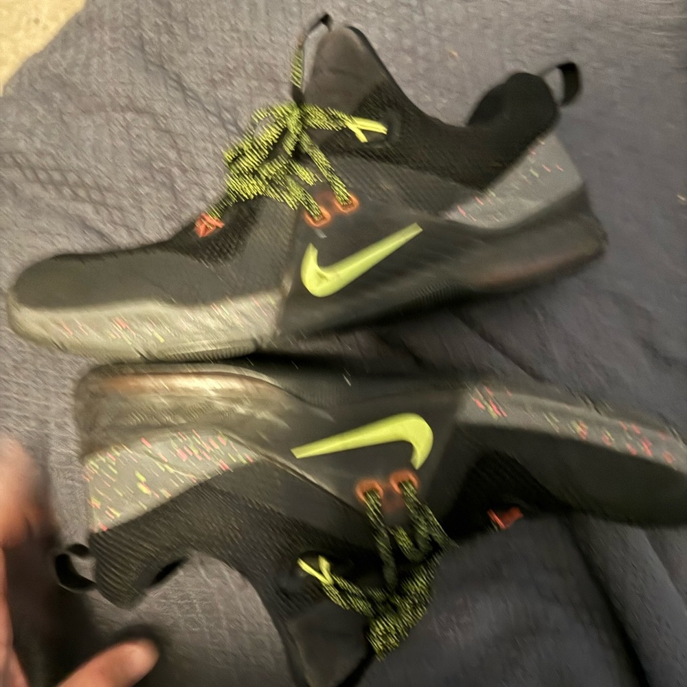 Nike Training Shoe 9.5